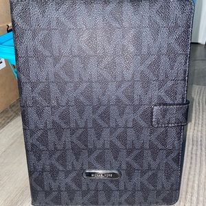 Michael Kors iPad case!